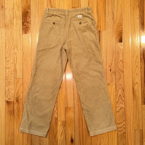 Vineyard Vines Corduroy pants 10 - Picture 6 of 12